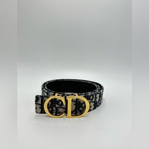 DIOR Belt